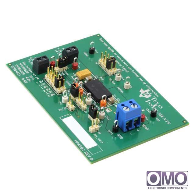 TPS84320EVM-692
