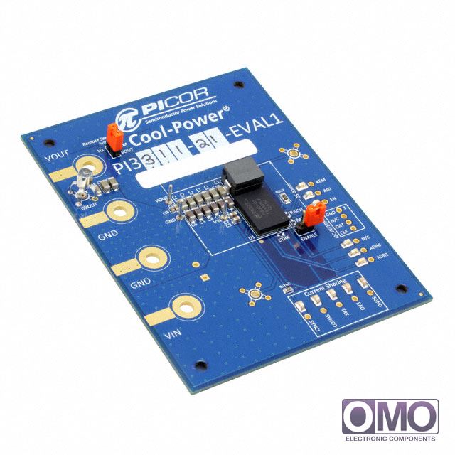 PI3311-21-EVAL1