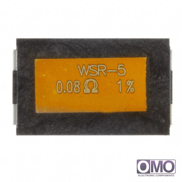 WSR5R0800FEA