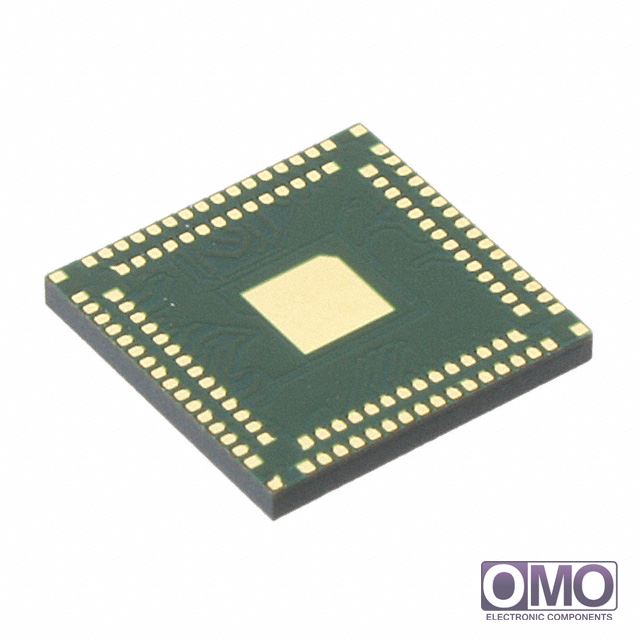 XS1-L8A-128-QF124-I10