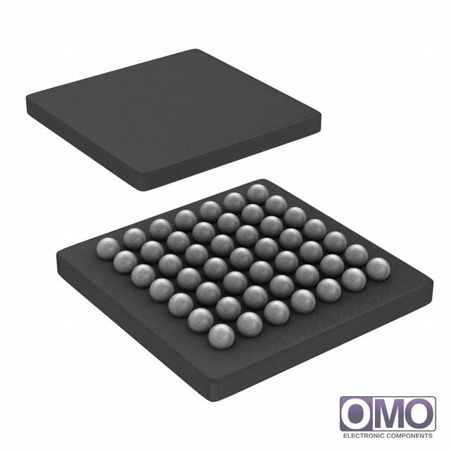 LATTICE IspLSI2064A-80LT100 CPLD – Dispositivo Logico Programmabile Complesso – Qty 1