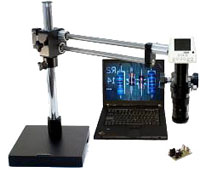 digital microscope